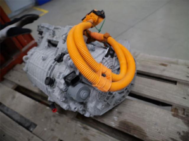 Motor Elektrisk Foran – bilde 4