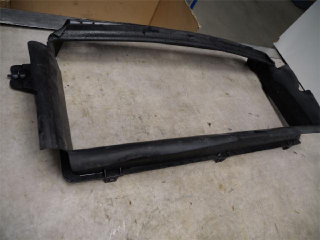 Luftstyring Front – bilde 1