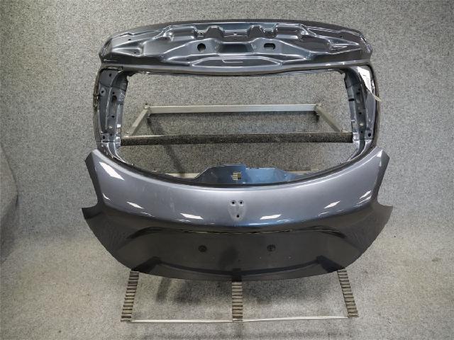 Bakluke Cc / Kombi – bilde 1