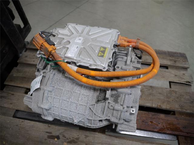 Motor Elektrisk Bak – bilde 1