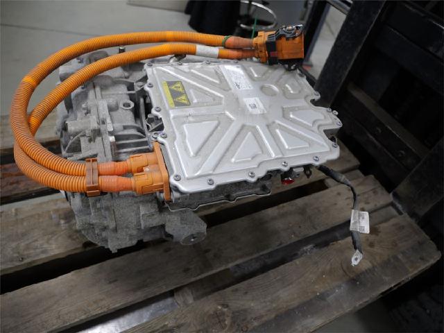 Motor Elektrisk Bak – bilde 2