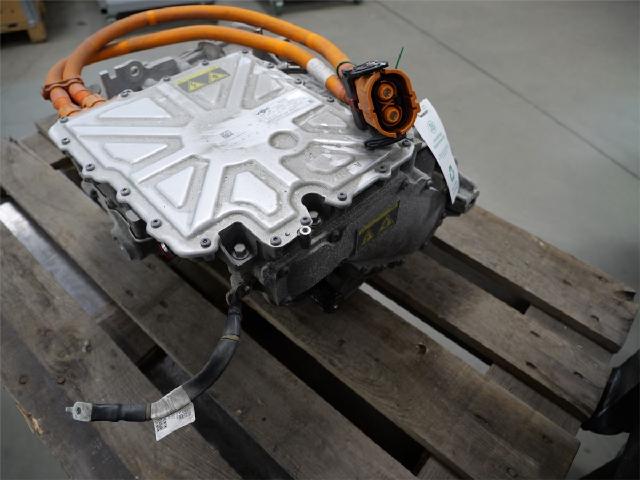 Motor Elektrisk Bak – bilde 3