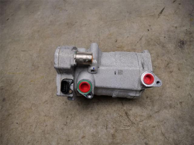 Varme AC Kompressor – bilde 1