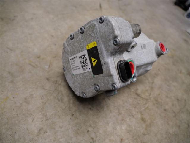 Varme AC Kompressor – bilde 2