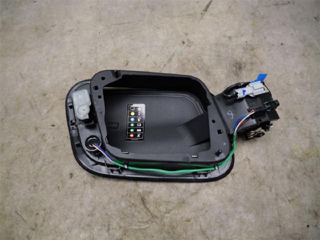 Drivstoff Tankluke – bilde 2
