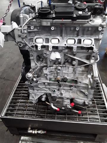 Motor Bensin – bilde 1