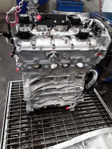 Motor Bensin – bilde 2