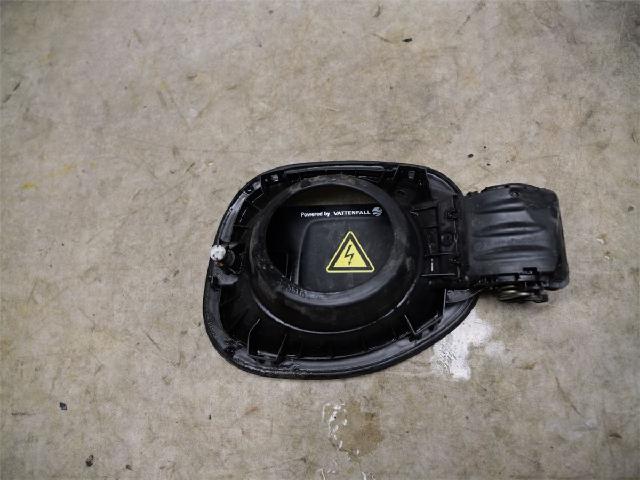 Drivstoff Tankluke – bilde 2