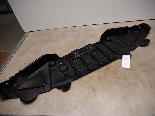 Bunnplate U Motor-Gear-Dørk – bilde 1