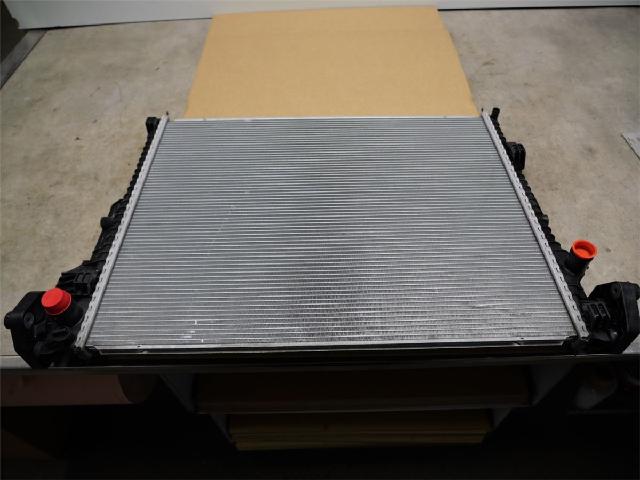 Radiator Automat – bilde 1