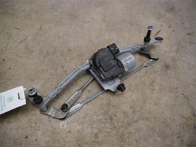 Viskermotor Frontrute – bilde 1