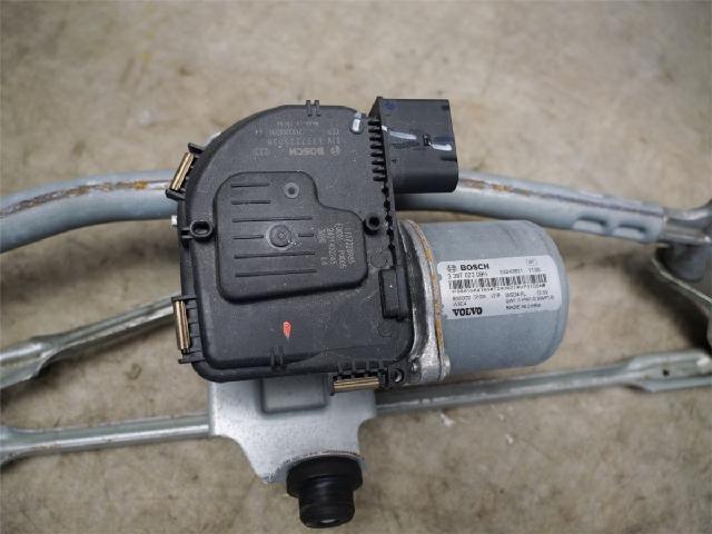 Viskermotor Frontrute – bilde 2