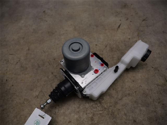 ABS Hydraulikkaggregat – bilde 1