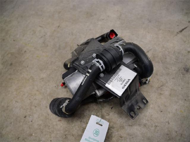 Dieselvarmer – bilde 1