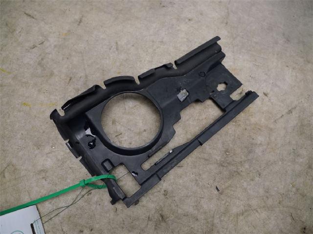 Luftstyring Front – bilde 1