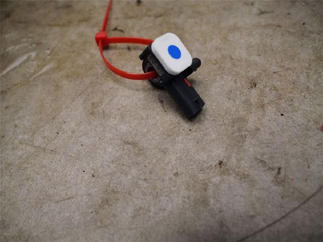 Sensor Øvrig – bilde 1