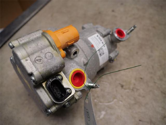 Varme AC Kompressor – bilde 1