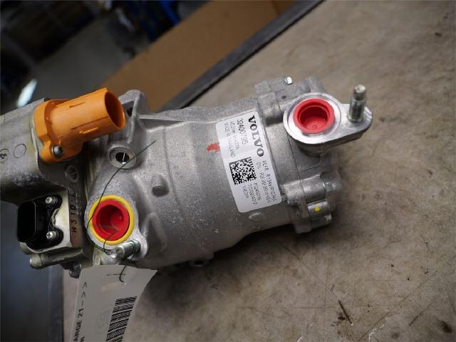 Varme AC Kompressor – bilde 2