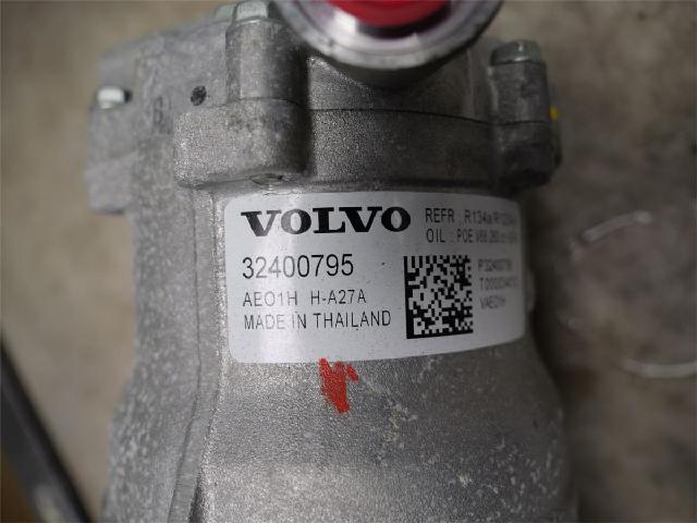 Varme AC Kompressor – bilde 3