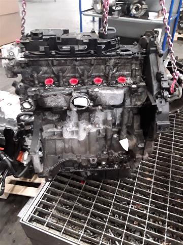 Motor Diesel – bilde 1