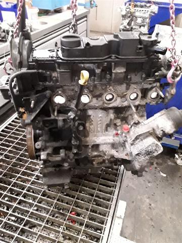 Motor Diesel – bilde 2