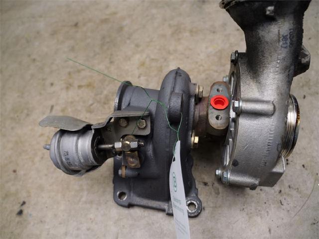 Turboaggregat – bilde 1