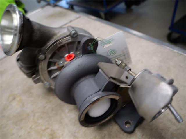 Turboaggregat – bilde 3