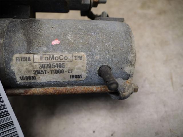 Startmotor Diesel – bilde 2