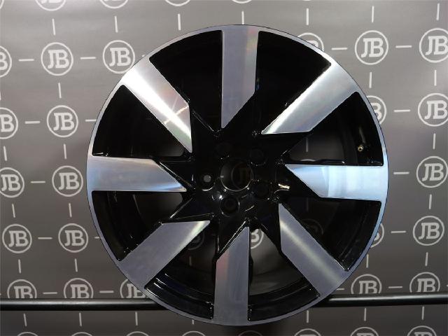 Felg Aluminium – bilde 1