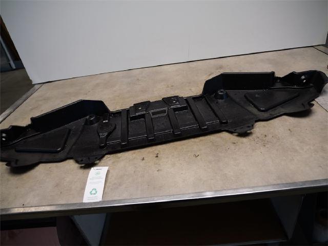Bunnplate U Motor-Gear-Dørk – bilde 1