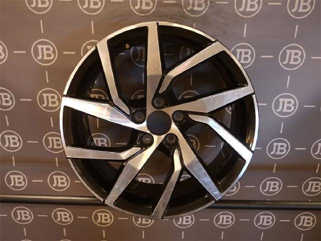 Felg Aluminium – bilde 1