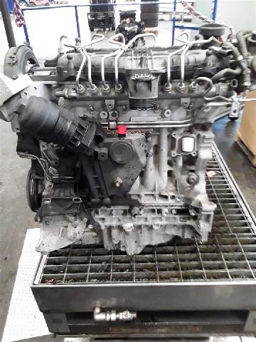 Motor Diesel – bilde 1
