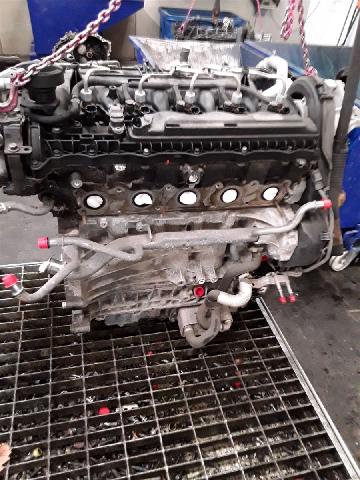 Motor Diesel – bilde 2