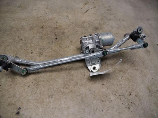 Viskermotor Frontrute – bilde 2