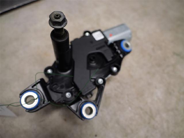 Viskermotor Bakluke – bilde 1