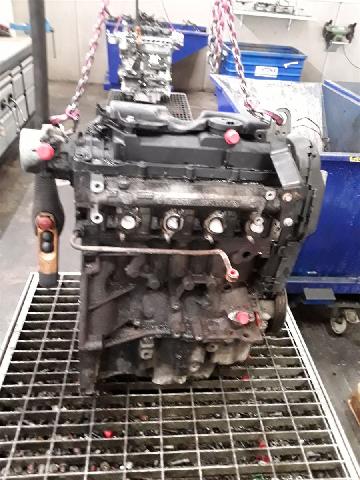 Motor Diesel – bilde 2