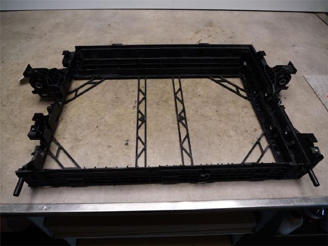 Radiator Feste / Ramme / Bjelk – bilde 1