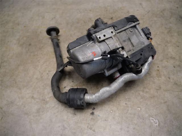 Dieselvarmer – bilde 1