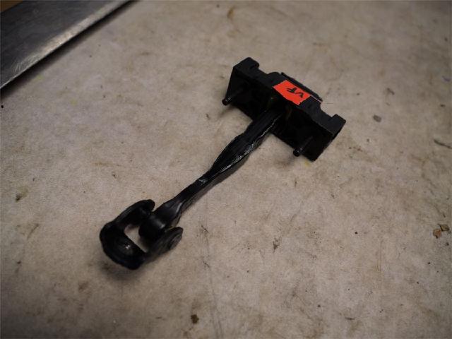 Dørstopper – bilde 1