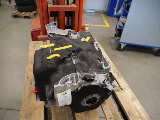 Motor Elektrisk Bak – bilde 1