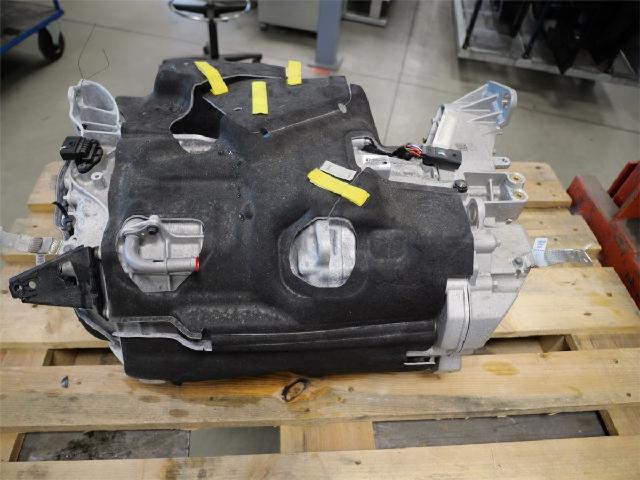 Motor Elektrisk Bak – bilde 2
