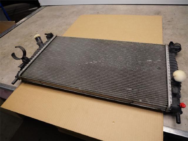 Radiator Manuell – bilde 1