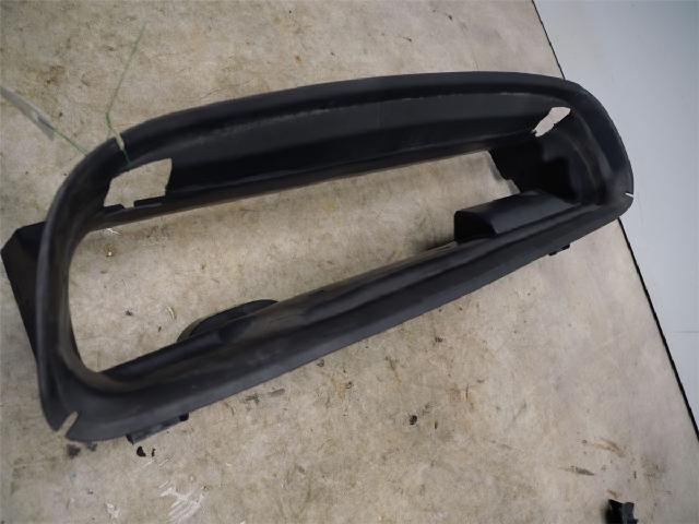 Luftstyring Front – bilde 1