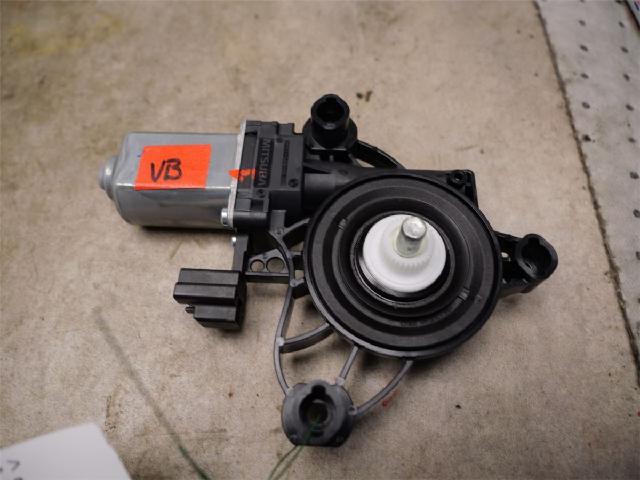 Vindusheismotor – bilde 1