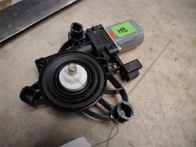 Vindusheismotor – bilde 1