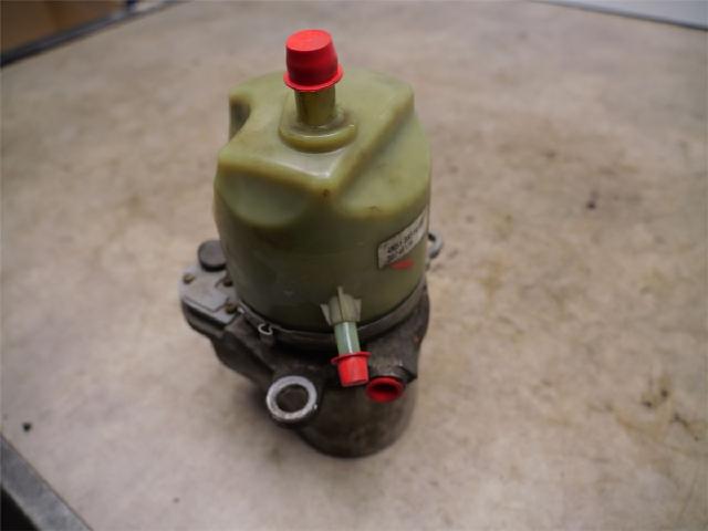 Servo Pumpe Elektrisk – bilde 1