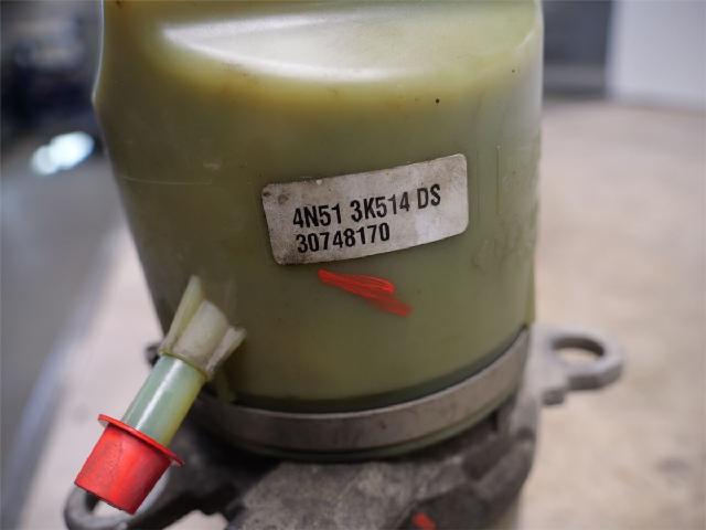 Servo Pumpe Elektrisk – bilde 2