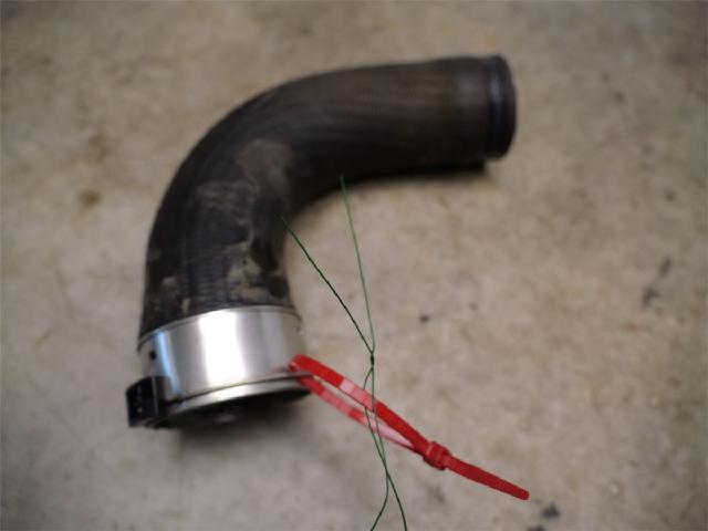 Intercooler Rør/Slange – bilde 1