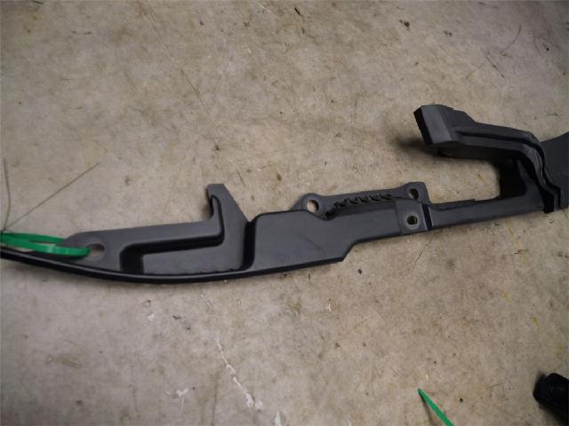 Luftstyring Front – bilde 1