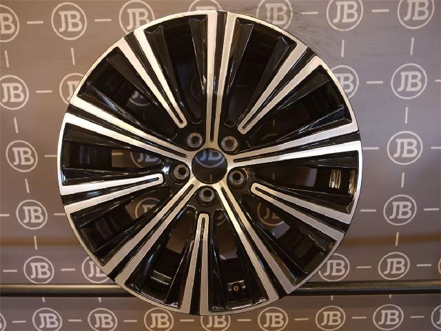 Felg Aluminium – bilde 1